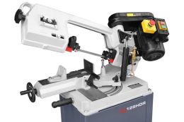 Ленточная пила по металлу CORMAK BS 128HDR 230 В