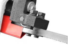 Стрічкова пила по металу CORMAK BS 128HDR 230 В