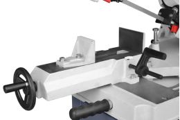 Ленточная пила по металлу CORMAK BS 128HDR 230 В