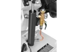 Ленточная пила по металлу CORMAK BS 128HDR 230 В 6