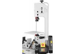 Ленточная пила по металлу CORMAK BS 128HDR 230 В