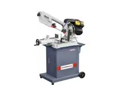 Ленточная пила по металлу CORMAK BS 128HDRC-230V