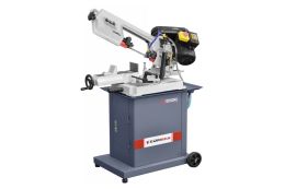 Ленточная пила по металлу CORMAK BS 128HDRC-230V