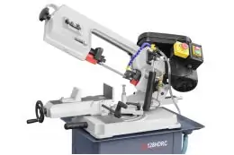Ленточная пила по металлу CORMAK BS 128HDRC-230V 2