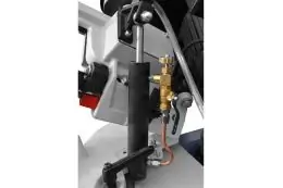 Стрічкова пила по металу CORMAK BS 128HDRC-230V 5