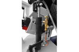 Ленточная пила по металлу CORMAK BS 128HDRC-230V