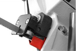 Ленточная пила по металлу CORMAK BS 128HDRC-230V