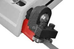 Стрічкова пила по металу CORMAK BS 128HDRC-230V 7