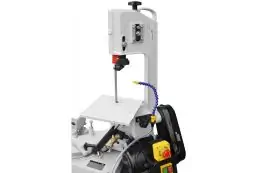 Стрічкова пила по металу CORMAK BS 128HDRC-230V 8