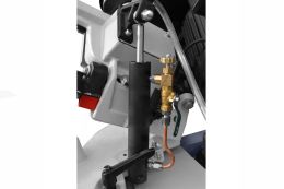 Ленточная пила по металлу CORMAK BS128 HDRC