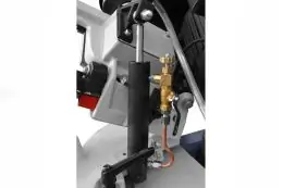 Ленточная пила по металлу CORMAK BS128 HDRC 5