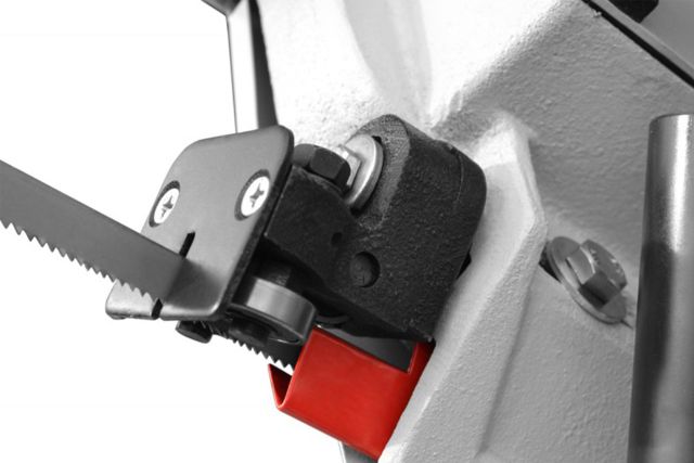 Стрічкова пила по металу CORMAK BS128 HDRC