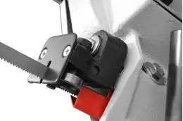 Стрічкова пила по металу CORMAK BS128 HDRC 6