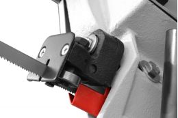 Ленточнопильный станок по металлу CORMAK BS128HDRC