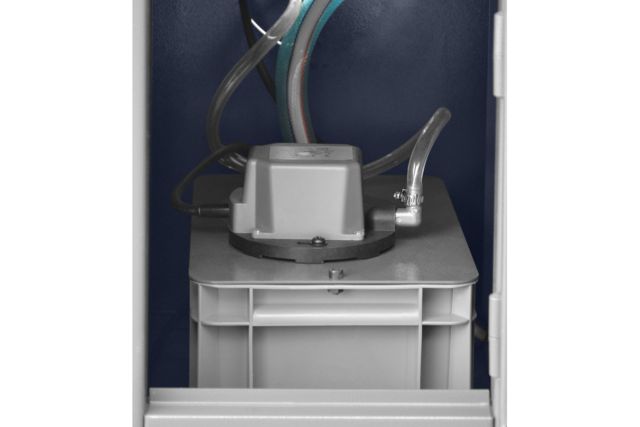 Стрічкова пила по металу CORMAK BS128 HDRC