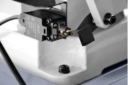 Стрічкова пила по металу CORMAK BS128 HDRC 10