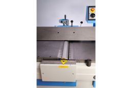 Фугувальний верстат Netmak PL 400