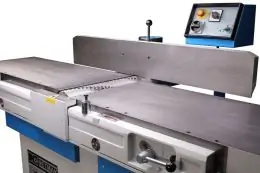 Фугувальний верстат Netmak PL 400 2