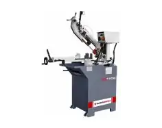 Стрічкова пила CORMAK BS 170G 230V