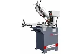 Стрічкова пила CORMAK BS 170G 230V 1