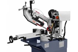 Ленточная пила CORMAK BS 170G 230V