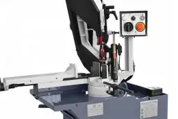 Стрічкова пила CORMAK BS 170G 230V 4