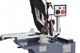 Стрічкова пила CORMAK BS 170G 230V