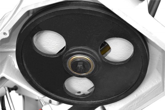 Ленточная пила CORMAK BS 170G 230V