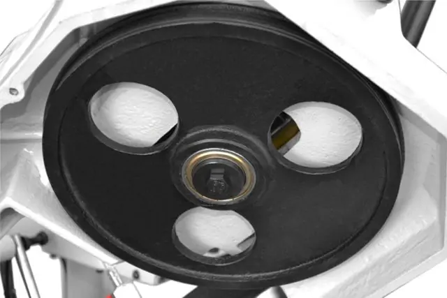 Ленточная пила CORMAK BS 170G 230V 5