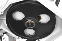 Стрічкова пила CORMAK BS 170G 230V