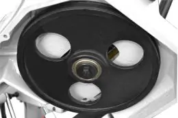 Ленточная пила CORMAK BS 170G 230V 5