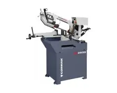 Стрічкова пила CORMAK BS260G