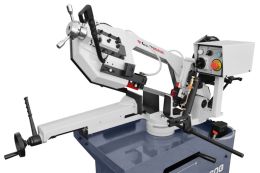 Стрічкова пила CORMAK BS260G