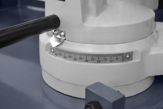 Стрічкова пила CORMAK BS260G