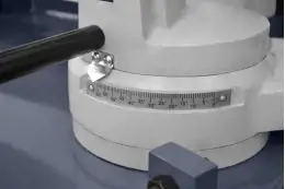 Стрічкова пила CORMAK BS260G 4