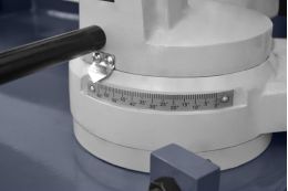 Стрічкова пила CORMAK BS260G