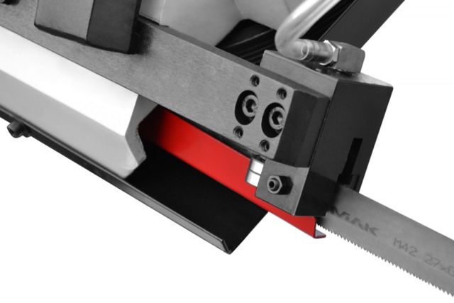 Стрічкова пила CORMAK BS260G