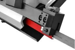 Стрічкова пила CORMAK BS260G 5