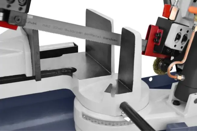 Ленточная пила CORMAK BS260G 6