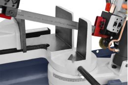 Стрічкова пила CORMAK BS260G