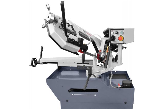 Стрічкова пила CORMAK BS260G