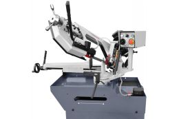 Стрічкова пила CORMAK BS260G