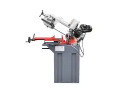 Стрічкова пила CORMAK HBS 210