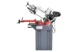 Стрічкова пила CORMAK HBS 210 1