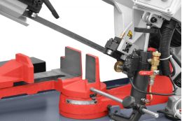 Ленточная пила CORMAK HBS 210