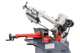 Ленточная пила CORMAK HBS 210