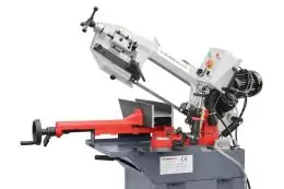 Стрічкова пила по металу CORMAK HBS 210 2