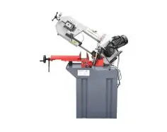 Стрічкова пила CORMAK HBS275