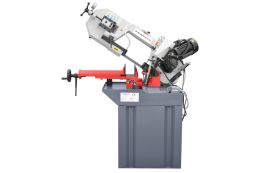 Стрічкова пила по металу CORMAK HBS275