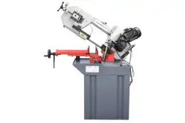 Стрічкова пила по металу CORMAK HBS275 1